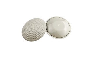 YS010 Large Golf tag EAS RF tag for clothing shop/toggery/supermarket/digital store/retail store