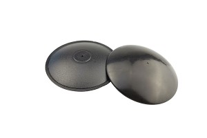 YS012 Large Dome tag EAS RF tag for clothing shop/toggery/supermarket/digital store/retail store