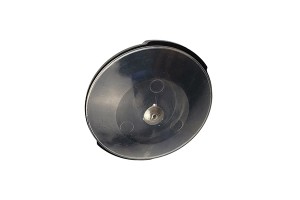 YS016 Mini Alpha EAS RF tag for clothing shop/toggery/supermarket/digital store/retail store