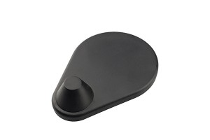 YS017 Drop Water EAS RF tag for clothing shop/toggery/supermarket/digital store/retail store