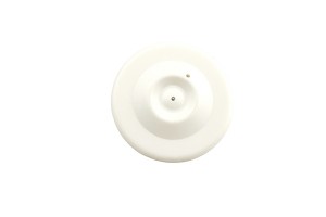 YS019 Mini UFO EAS RF tag for clothing shop/toggery/supermarket/digital store/retail store