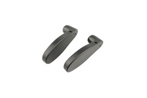 YS030 Flat Pencil EAS RF tag for clothing shop/toggery/supermarket/digital store/retail store