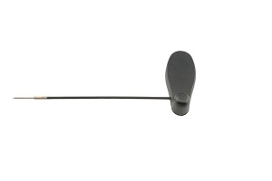 YS031 Flat Pencil-Lanyard EAS RF tag for clothing shop/toggery/supermarket/digital store/retail store