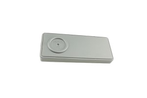 YS045 quadrate tag EAS RF tag for clothing shop/toggery/supermarket/digital store/retail store
