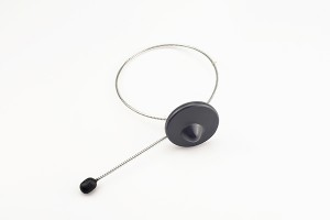 YS506 R50 milk bottle tags for Supermarket/Babiesrus