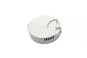 YS554 milk bottle hard tag with diameter of 100mm for Supermarket/Babiesrus