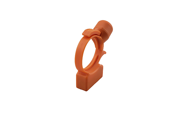 Fast delivery Security Wine Bottle Tag - YS124 bottle tag for champagne – Yasen detail pictures