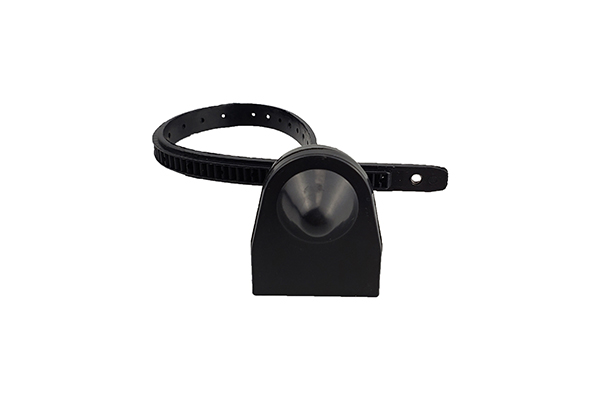 Bottom price Eas Bottle Tag - YS501 triangle bottle tag – Yasen detail pictures