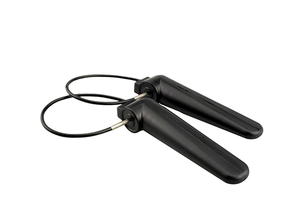 factory low price - YS230 acute pencil tag with lanyard – Yasen detail pictures