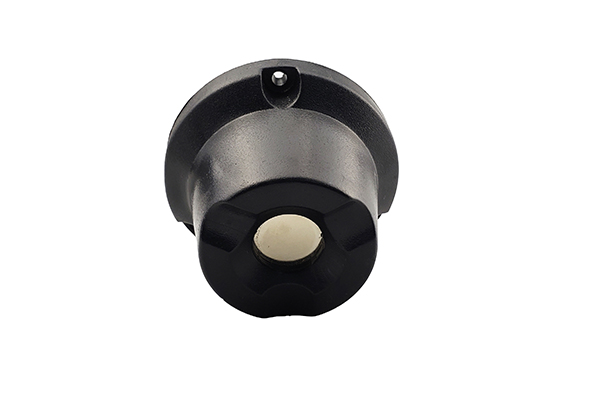 Chinese wholesale Ink Tag Detacher - YS801 Plastic shoplifting magnetic detacher for EAS tag/AM tag/RF tag for clothing/toggery/supermarket/digital store – Yasen detail pictures