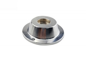 YS802 Iron shoplifting magnetic detacher for EAS tag/AM tag/RF tag for clothing shop/toggery/supermarket/digital store