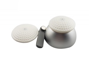 YS804 Standard golf detacher for EAS tag/AM tag/RF tag for clothing shop/toggery/supermarket/digital store/retail store