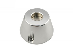 YS807 Strong three – hole conical detacher for EAS tag/AM tag/RF tag for clothing shop/toggery/supermarket/digital store/retail store