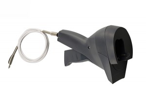 YS812 handheld detacher for EAS tag/AM tag/RF tag for clothing shop/toggery/supermarket/digital store/retail store