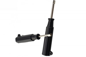 YS813 glassdriver detacher/detacher for glass/optical detacher