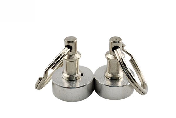 New Arrival China Retail Eas Detacher - YS814 lock for EAS detacher/anti employee theft lock – Yasen detail pictures