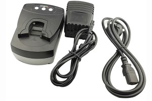 YS819-1 standard EAS magnetic security tag detacher/Electric automatic Detacher countertop mount for clothing/shoes