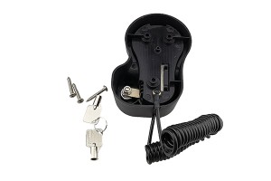 YS826 phone-like lockable detacher for EAS tag/AM tag/RF tag for clothing shop/toggery/supermarket/digital store/retail store
