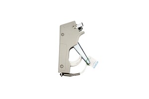 YS834 handheld detacher for  EAS tag/AM tag/RF tag for clothing shop/toggery/supermarket/digital store/retail store