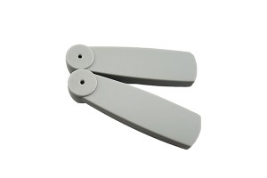 YS202 lypo Lypo  Uilra pencil AM EAS hard tag for clothes shop/shoe shop and supermarket