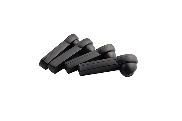 China Manufacturer for Eas Tag Remove - YS231 M3 AM EAS hard tag for clothes shop/shoe shop and supermarket – Yasen detail pictures