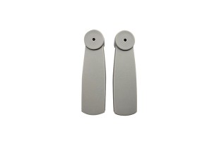 YS236 Pencil tag AM EAS hard tag for clothes shop/shoe shop and supermarket