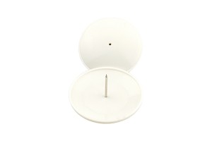 YS008 X40 hard tag EAS RF tag for clothing shop/toggery/supermarket/digital store/retail store