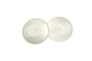 YS010 Large Golf tag EAS RF tag for clothing shop/toggery/supermarket/digital store/retail store