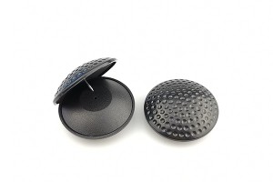 YS011 Midi Golf tag EAS RF tag for clothing shop/toggery/supermarket/digital store/retail store