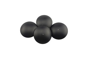 YS014 Mini Dome EAS RF tag for clothing shop/toggery/supermarket/digital store/retail store