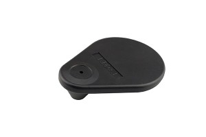 YS017 Drop Water EAS RF tag for clothing shop/toggery/supermarket/digital store/retail store