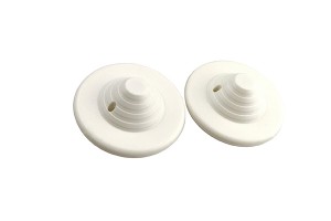 YS019 Mini UFO EAS RF tag for clothing shop/toggery/supermarket/digital store/retail store