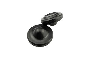 YS023 Micro Round EAS RF tag for clothing shop/toggery/supermarket/digital store/retail store