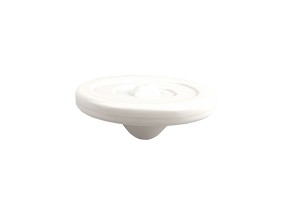 YS028 R50 Round EAS RF tag for clothing shop/toggery/supermarket/digital store/retail store