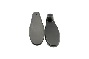 YS030 Flat Pencil EAS RF tag for clothing shop/toggery/supermarket/digital store/retail store
