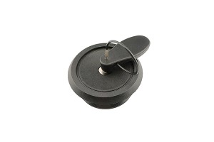 YS031 Flat Pencil-Lanyard EAS RF tag for clothing shop/toggery/supermarket/digital store/retail store