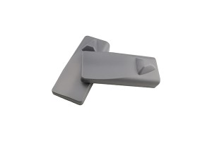 YS045 quadrate tag EAS RF tag for clothing shop/toggery/supermarket/digital store/retail store