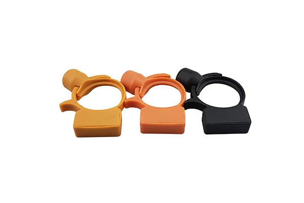 Fast delivery Security Wine Bottle Tag - YS124 bottle tag for champagne – Yasen detail pictures