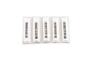YS610 Waterproof Label