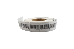 YS604 505 RF Label
