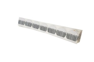 YS605 R40 RF Label