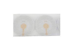 YS622 2050 RF Label