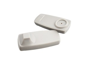 YS234 AM EAS hard tag for clothes shop/shoe shop and supermarket