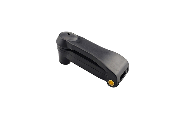 Professional China Plastic Quick Fasteners – YS103 EAS security tag quick mini tag for anti-theft – Yasen detail pictures