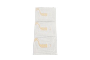 YS602 304 RF Label