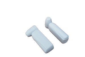 YS239 midi Pencil tag AM EAS hard tag for clothes shop/shoe shop and supermarket