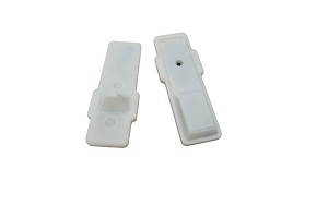 YS220 gator  AM EAS hard tag for clothes shop/shoe shop and supermarket