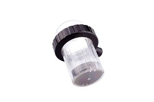 YS508 large-cap bottle tag