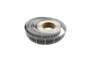 YS604 505 RF Label