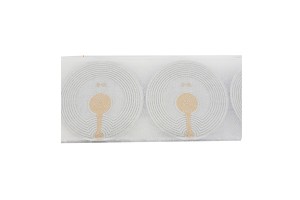 YS605 R40 RF Label